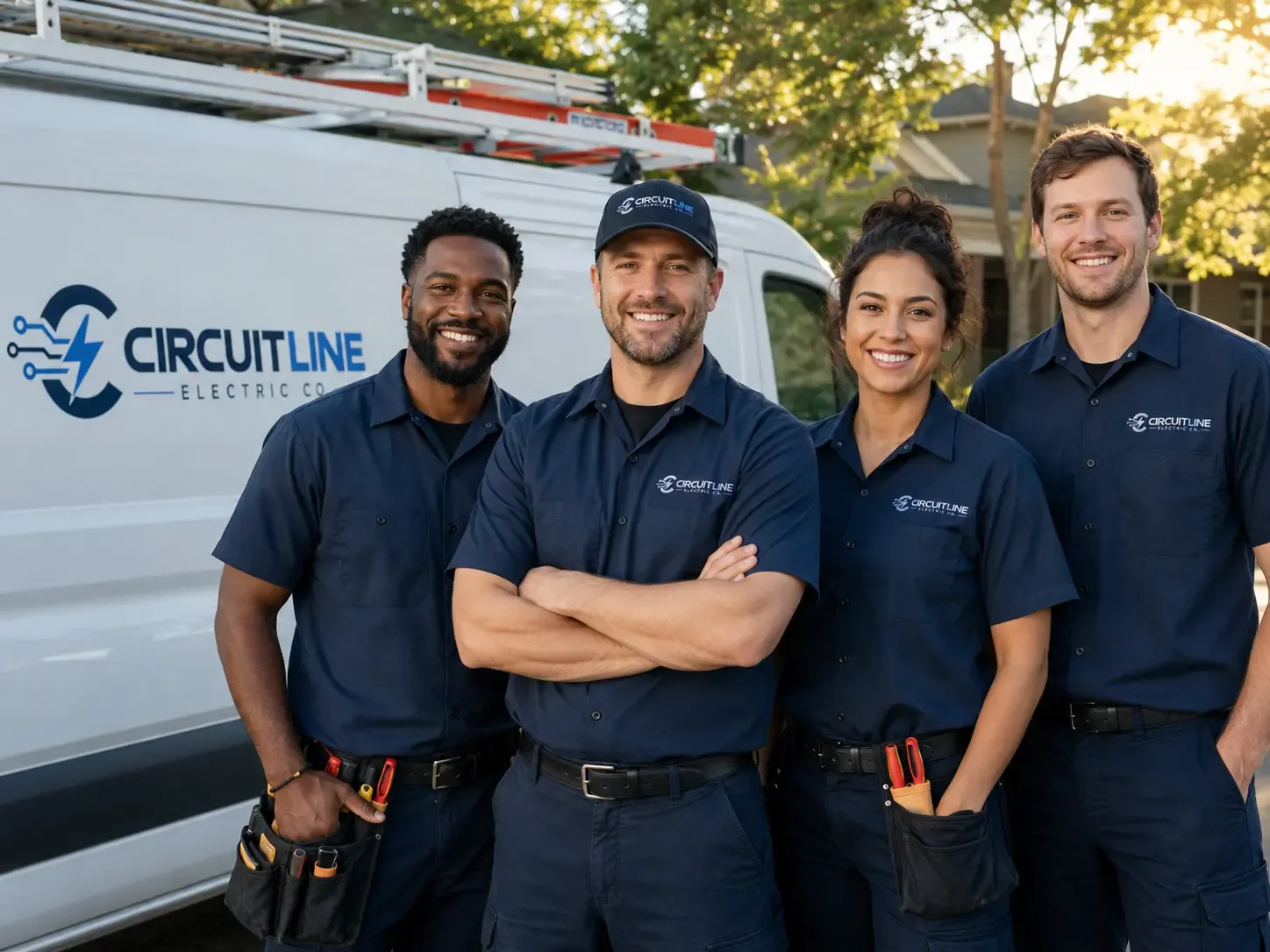 Whole Home Rewiring company in Dane, WI